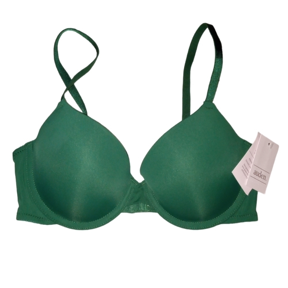 The Everyday Bra